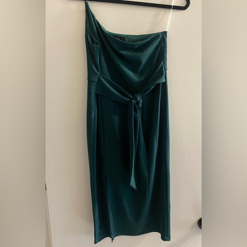 Lulus dress